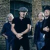 AC/DC Announce Next Wave Of Gold Vinyl Releases