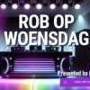 Rob op Woensdag