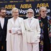 ABBA does not want to participate in the Swedish TV gala in honor of its anniversary