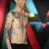 Adam Levine Calls Seeing Mick Jagger Dance To ‘Moves Like Jagger’ ‘Really Surreal’