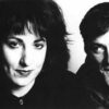 New Order’s Stephen Morris & Gillian Gilbert To Reissue Debut Album ‘The Other Two & You’