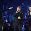 Take That will hold its own four-day festival in Malta later this year. The British boy band will also perform two evenings during The Greatest Weekend.
