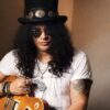 Slash Joins Composer Bear McCreary On New Song ‘The End Of Tomorrow’